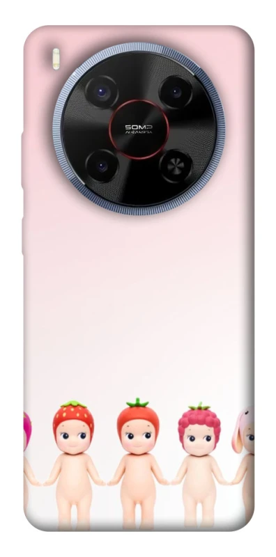 Чохол на ZTE Blade V70 Max Sonny фото 1 з 1