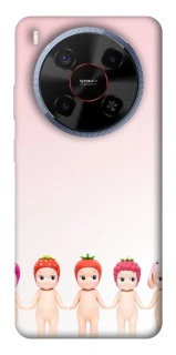 Чехол на ZTE Blade V70 Max Sonny фото 1 из 1