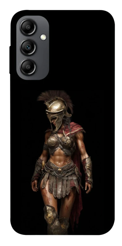 Чохол на Samsung Galaxy A14 4G/5G Goddess of war ver.6 фото 1 з 1