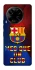 Чехол на TECNO Camon 30 (CL6) FC Barcelona v5 фото 1 из 1