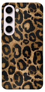 Чохол на Samsung Galaxy S23+ Leopard Skin фото 1 з 1