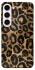 Чохол на Samsung Galaxy S23+ Leopard Skin фото 1 з 1