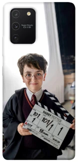 Чохол на Samsung Galaxy S10 Lite New Harry Potter ver.1 фото 1 з 1