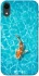 Чехол на Apple iPhone XR (6.1") Fish фото 1 из 1