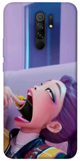 Чохол на Xiaomi Redmi 9 K-Pop Demon Hunters ver.9 фото 1 з 1