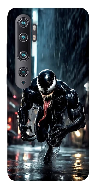 Чохол на Xiaomi Mi Note 10 / Note 10 Pro / Mi CC9 Pro Venom v2 фото 1 з 1