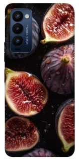 Чехол на TECNO Camon 18 VioletFig1 фото 1 из 1