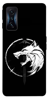 Чехол на Xiaomi Poco F4 GT Школа Волка фото 1 из 1