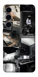 Чохол на Samsung Galaxy S25+ My style collage ver.2 фото 1 з 1