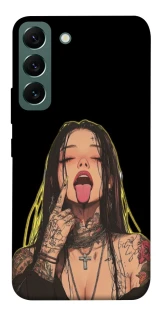 Чехол на Samsung Galaxy S22 Hot collage ver.4 фото 1 из 1