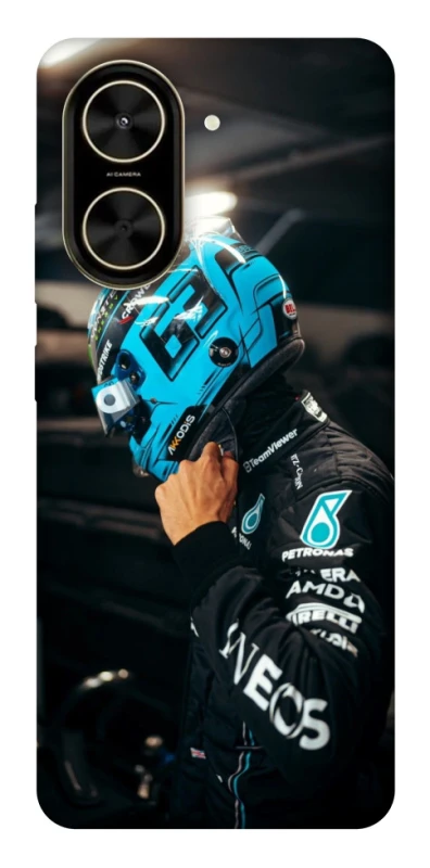 Чохол на Xiaomi Poco C71 F-1 ver.8 фото 1 з 1