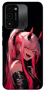 Чохол на TECNO Spark 8C Makima v2 фото 1 з 1