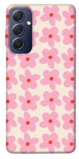 Чохол на Samsung Galaxy M54 5G Flowers 2 фото 1 з 1