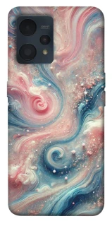 Чохол на Realme 9 4G / 9 Pro+ Epoxy design ver.4 фото 1 з 1