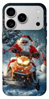 Чехол на Apple iPhone 17 Pro Max (6.9") Christmas spirit ver.9 фото 1 из 1