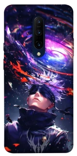 Чехол на OnePlus 7 Pro Satoru Gojo v3 фото 1 из 1