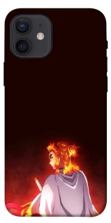 Чехол на Apple iPhone 12 (6.1") Anime v18 фото 1 из 1