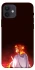 Чехол на Apple iPhone 12 (6.1") Anime v18 фото 1 из 1