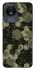 Чехол на Vivo Y02 Camouflage v9 фото 1 из 1