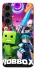 Чохол на Samsung Galaxy S23 Roblox gaming heroes фото 1 з 1