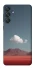 Чехол на Samsung Galaxy M55 Cloud mountain фото 1 из 1