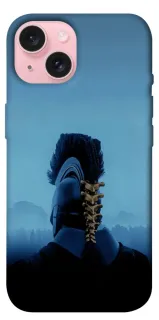 Чехол на Apple iPhone 15 (6.1") Odyssey ver.1 фото 1 из 1