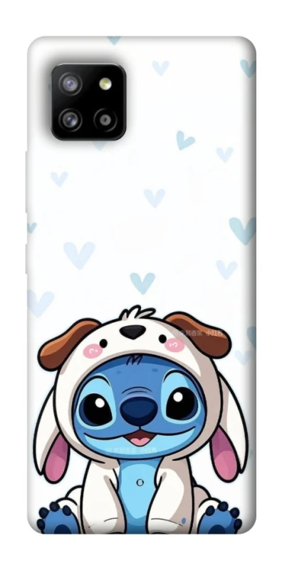 Чохол на Samsung Galaxy A42 5G Stitch ver.12 фото 1 з 1