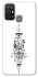 Чехол на ZTE Blade A52 Tattoo ver.7 фото 1 из 1