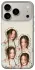 Чехол на Apple iPhone 18 Pro Shuhua - (G)I-DLE фото 1 из 2