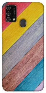 Чехол на Samsung Galaxy M21s Дерево фото 1 из 1