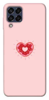 Чохол на Samsung Galaxy M33 5G Sweet donut фото 1 з 1