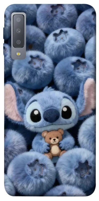 Чехол на Samsung A750 Galaxy A7 (2018) Sweet Stitch фото 1 из 1