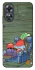 Чохол на Oppo A17 Mr.Krabs фото 1 з 1