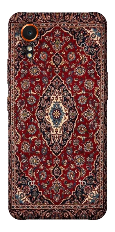 Чохол на Samsung Galaxy Xcover7 Килим v2 фото 1 з 1