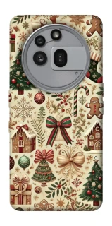 Чохол на Nothing Phone (3a) Pro Christmas mood ver.4 фото 1 з 1