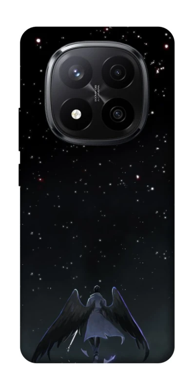 Чохол на Xiaomi Redmi Note 14 Pro+ 5G Omniscient Reader's v4 фото 1 з 1