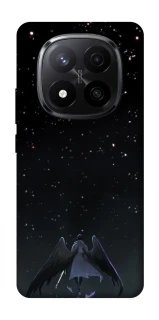 Чохол на Xiaomi Redmi Note 14 Pro+ 5G Omniscient Reader's v4 фото 1 з 1