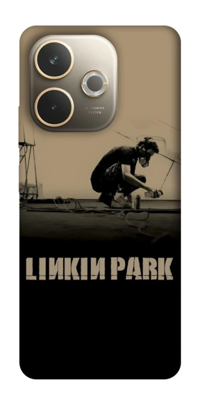 Чехол на Oppo A5 Pro 4G Linkin Park logo ver.3 фото 1 Чехол на Oppo A5 Pro 4G Linkin Park logo ver.3 фото 1 из 1