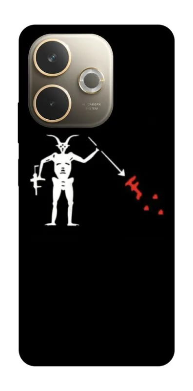 Чехол на Oppo A5 Pro 4G Military фото 1 из 1