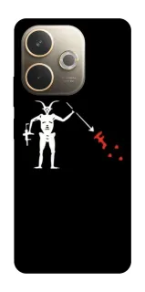 Чохол на Oppo A5 Pro 4G Military фото 1 з 1