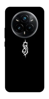 Чехол на Realme 14 Pro Slipknot ver.3 фото 1 из 1