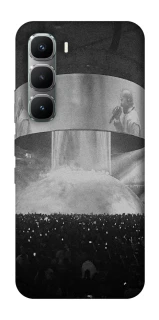 Чехол на Infinix Hot 60 Pro Kanye West ver.5 фото 1 из 1