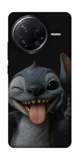 Чехол на Infinix Note 50 Pro Stitch фото 1 из 1