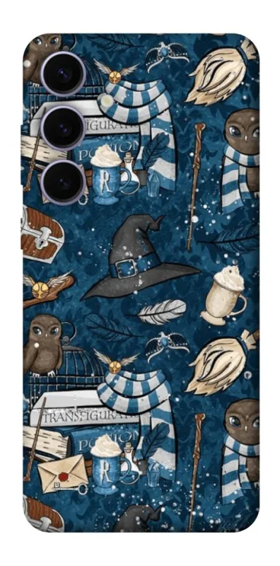 Чехол на Samsung Galaxy S25+ Harry Potter V20 фото 1 из 1
