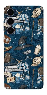 Чехол на Samsung Galaxy S25+ Harry Potter V20 фото 1 из 1