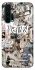Чохол на Huawei Honor 20 Pro Fashion collage ver.12 фото 1 з 1