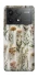 Чохол на Xiaomi Poco F6 Pro Floral design ver.2 фото 1 з 1