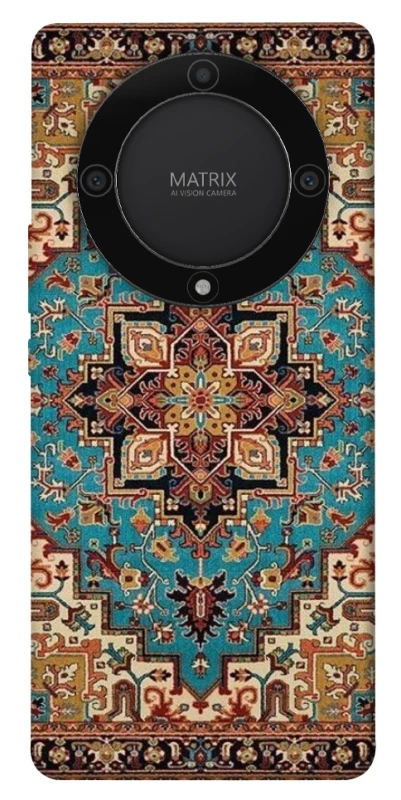 Чохол на Huawei Magic5 Lite Килим v5 фото 1 з 1