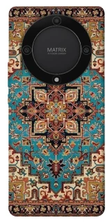 Чохол на Huawei Magic5 Lite Килим v5 фото 1 з 1