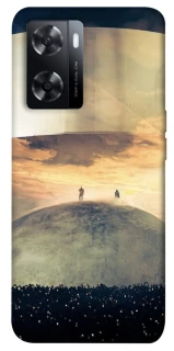 Чехол на Oppo A57s Kanye West ver.3 фото 1 из 1